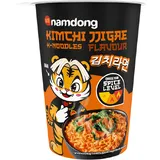 NAMDONG Kimchi jjigae k-noodles flavour
