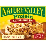 Nature Valley Protein salted caramel nut repen