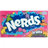 Nerds Wonka rainbow