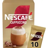 Nescafé Cappuccino Koffiedrank