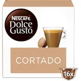Nescafé Dolce Gusto Cortado macchiatto capsules