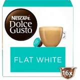 Nescafé Dolce Gusto Flat white