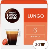 Nescafé Dolce Gusto Lungo capsules