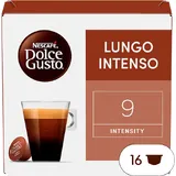 Nescafé Dolce Gusto Lungo intenso capsules