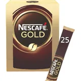 Nescafé Gold rijk & zacht oploskoffie