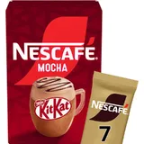 Nescafé KitKat mocha