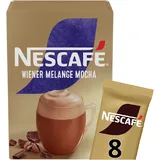 Nescafé Wiener Melange Mocha