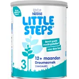 Little Steps Nestlé Little steps 3 dreumesmelk