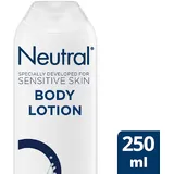 Neutral Bodylotion parfumvrij