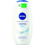 NIVEA Crème soft douchecrème