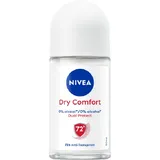 NIVEA Dry comfort anti transpirant roller