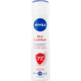 NIVEA Dry comfort anti-transpirant spray