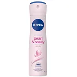 NIVEA Pearl & beauty anti transpirant spray