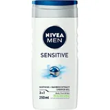 NIVEA Men sensitive douchegel 3-in-1