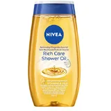 NIVEA Shower oil