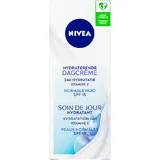 NIVEA Hydraterende dagcrème spf15 normale huid