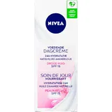 NIVEA Voedende dagcrème spf15 droge huid