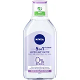 NIVEA Gevoelige huid micellair water