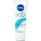NIVEA Soft hydraterende créme 48u hydratatie