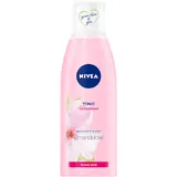 NIVEA Verzachtende tonic met amandelolie