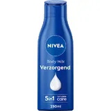 NIVEA Verzorgende body milk