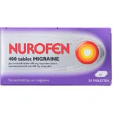 Nurofen 400 Mg ibuprofen tablet migraine