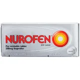 Nurofen 200mg tablet