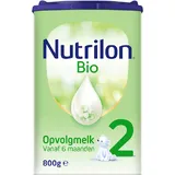 Nutrilon Bio 2 opvolgmelk 6+ maanden