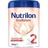Nutrilon Duobalans 2 6 maanden+