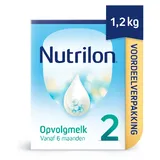 Nutrilon 2 opvolgmelk voordeelverpakking