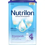 Nutrilon 4 dreumesmelk 12+ maanden