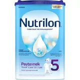 Nutrilon 5 peutermelk 2-3 jaar