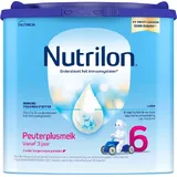 Nutrilon 6 peuterplusmelk 3+ jaar