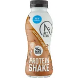 NXT Level Protein shake ice coffee flavour