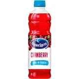 Ocean Spray Cranberry laag in suiker