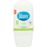 Odorex Natural fresh deodorant roller