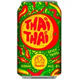 Oedipus Thai Thai