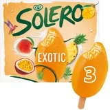 Ola Solero exotic