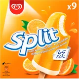 Ola Split