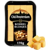 Old Amsterdam Borrelblokjes voorgesneden