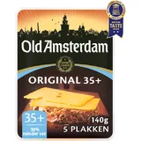 Old Amsterdam Original 35+ plakken