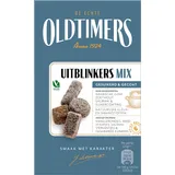 Old Timers Uitblinkers mix