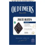 Oldtimers Zoute ruiten