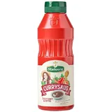 Oliehoorn Currysaus