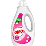Omo Vloeibaar Wasmiddel Kleur