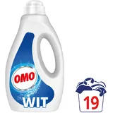 Omo Semi geconcentreerd wit 19 sc