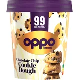 Oppo Brothers Chocolate chip cookie dough