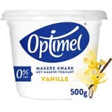 Optimel Magere kwark vanille