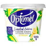 Optimel Magere kwark limited edtion