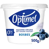 Optimel Magere kwark bosbes